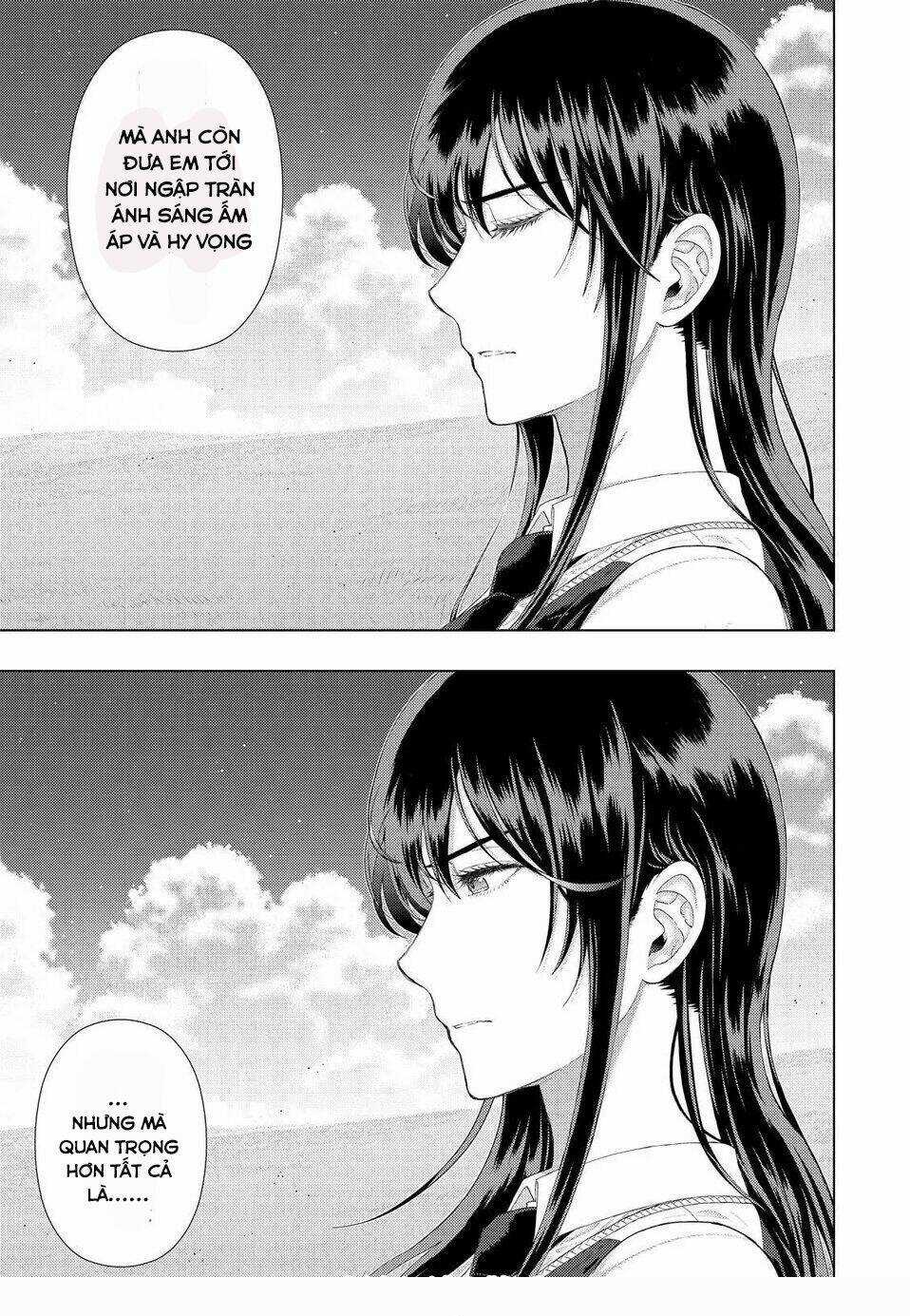 Phù Thuỷ Thời Đại Mới Chapter 108 trang 13