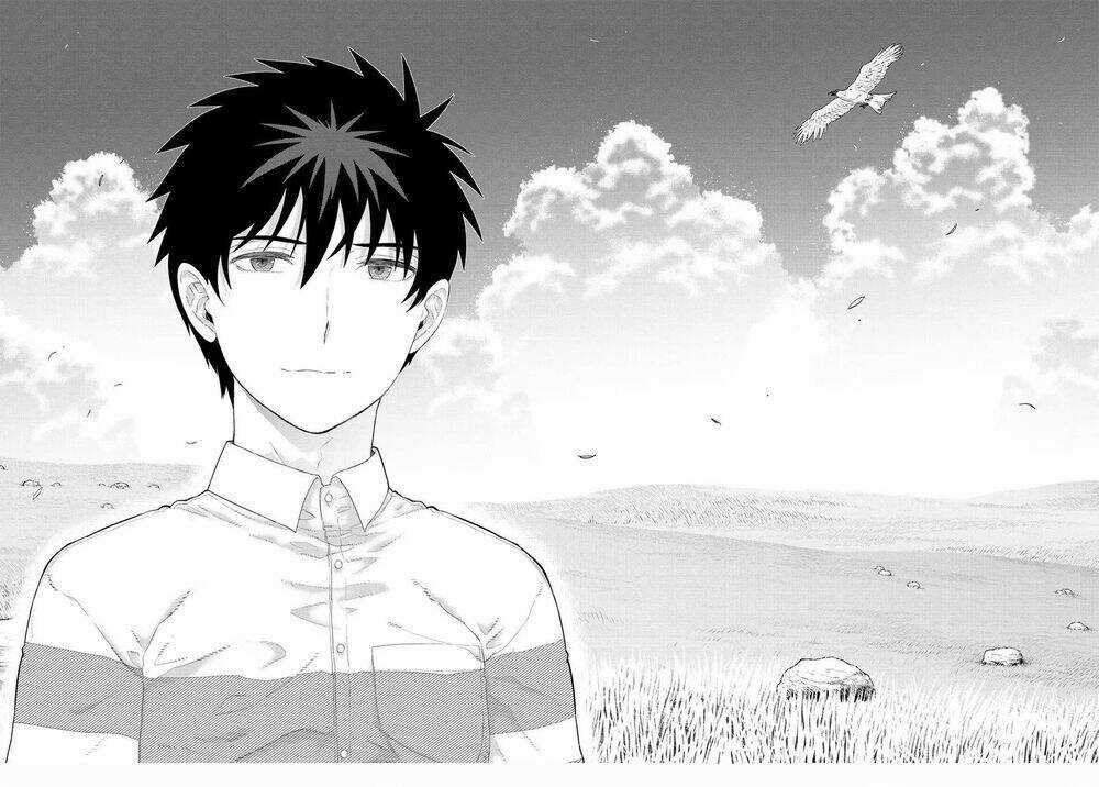 Phù Thuỷ Thời Đại Mới Chapter 108 trang 15