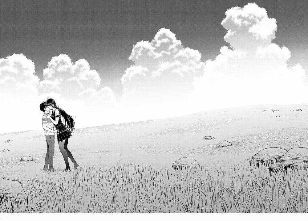 Phù Thuỷ Thời Đại Mới Chapter 108 trang 17