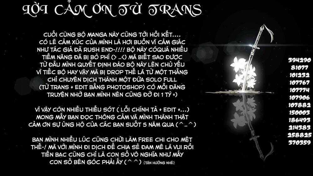 Phù Thuỷ Thời Đại Mới Chapter 108 trang 19