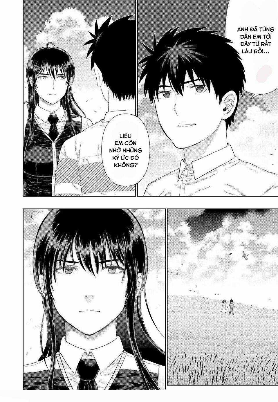 Phù Thuỷ Thời Đại Mới Chapter 108 trang 7