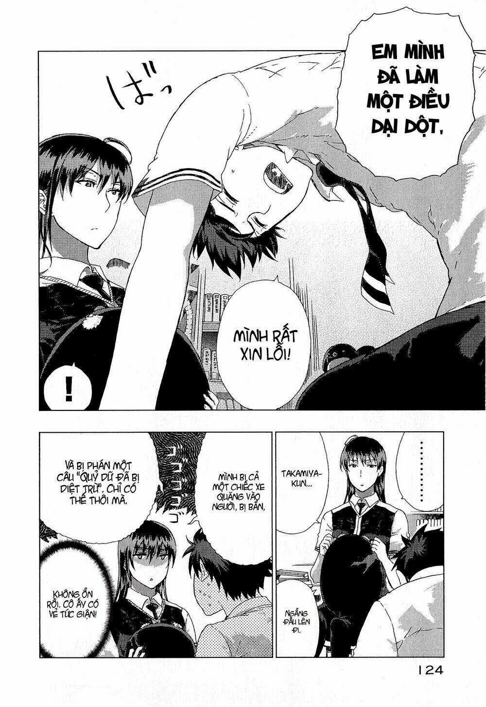 Phù Thuỷ Thời Đại Mới Chapter 11 trang 37