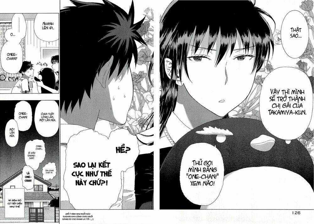 Phù Thuỷ Thời Đại Mới Chapter 11 trang 39