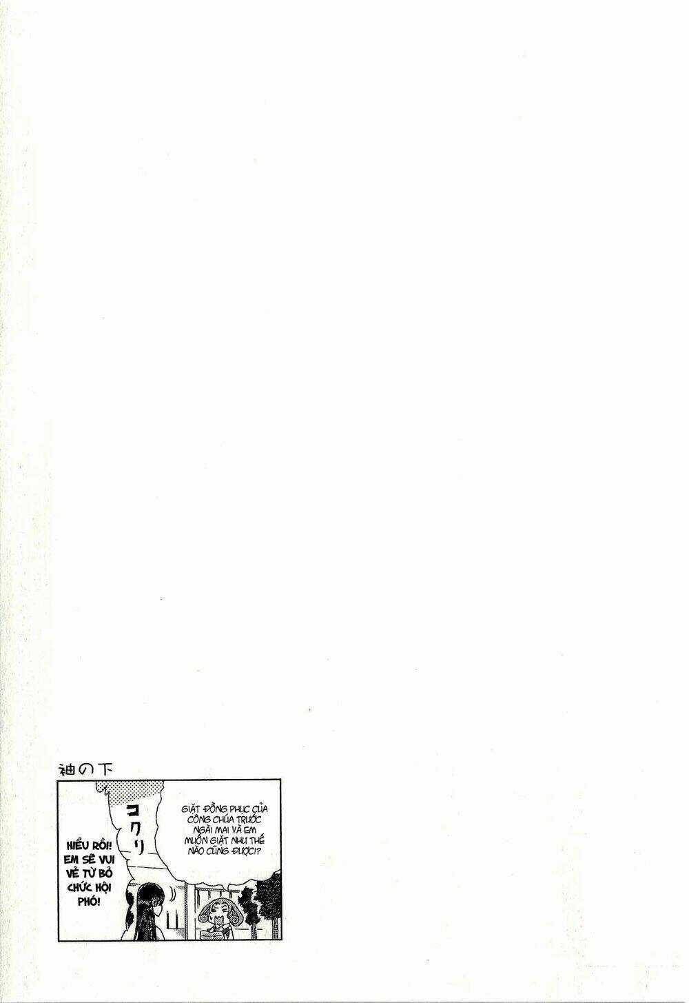 Phù Thuỷ Thời Đại Mới Chapter 11 trang 41