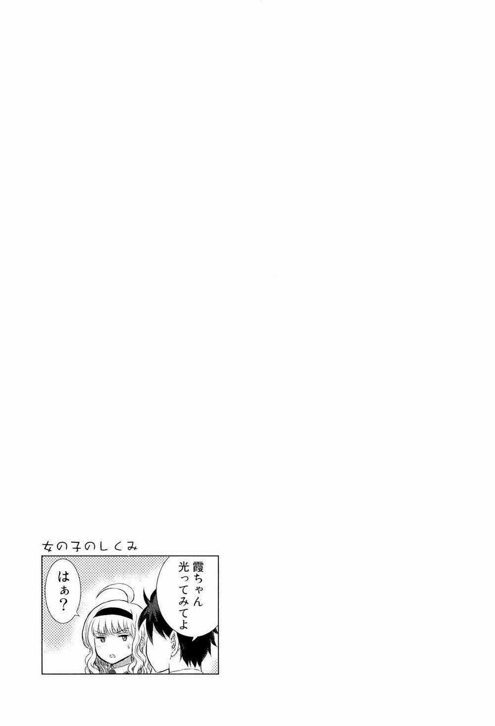 Phù Thuỷ Thời Đại Mới Chapter 13 trang 43