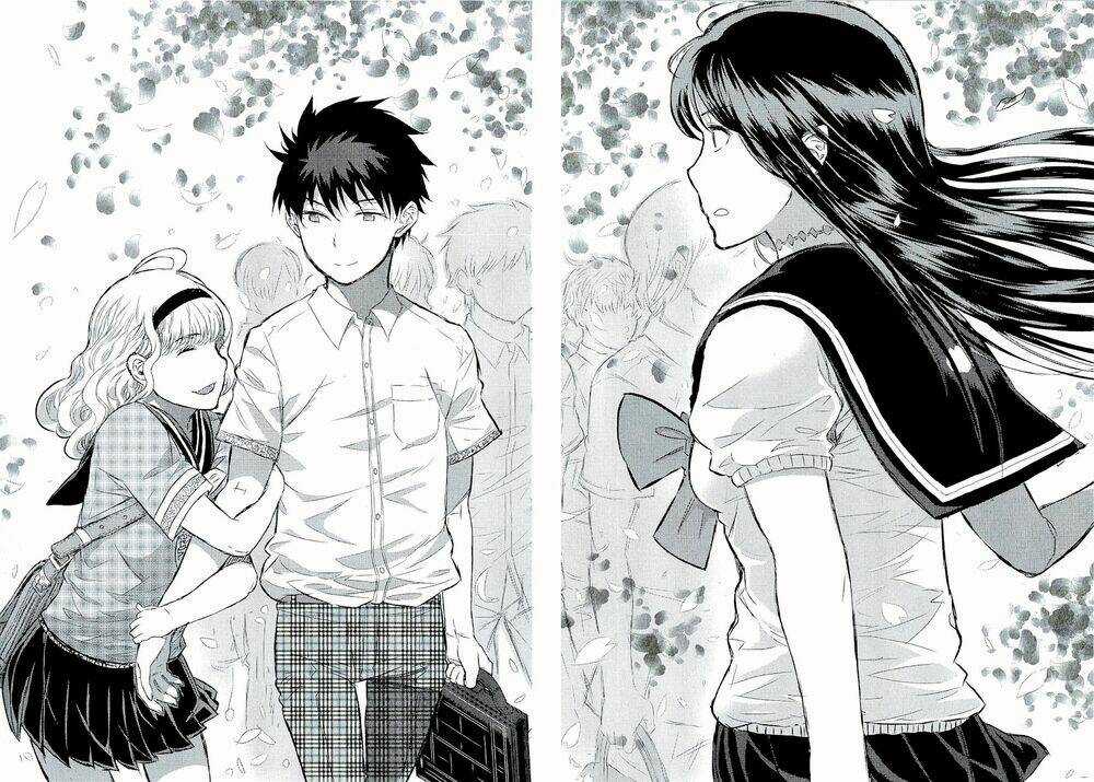 Phù Thuỷ Thời Đại Mới Chapter 14 trang 29