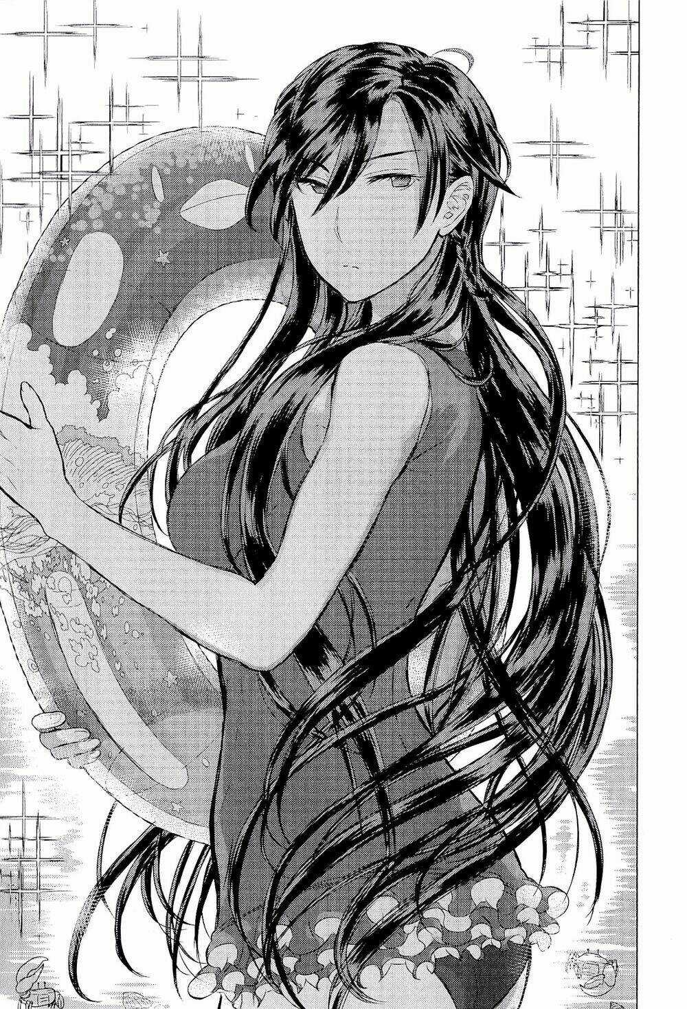 Phù Thuỷ Thời Đại Mới Chapter 16 trang 20