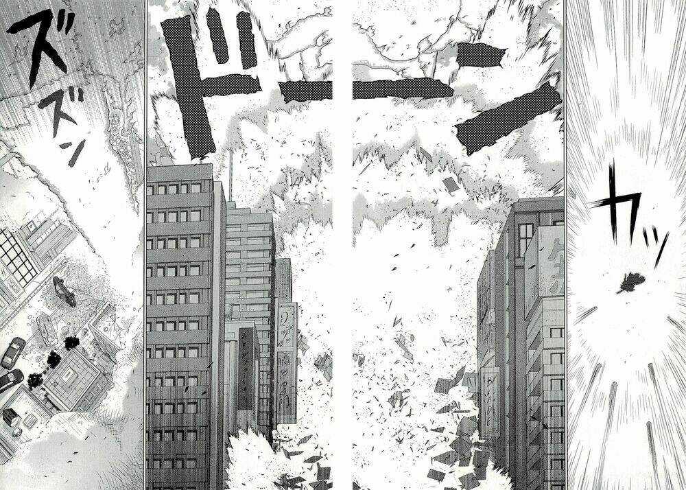 Phù Thuỷ Thời Đại Mới Chapter 16 trang 23