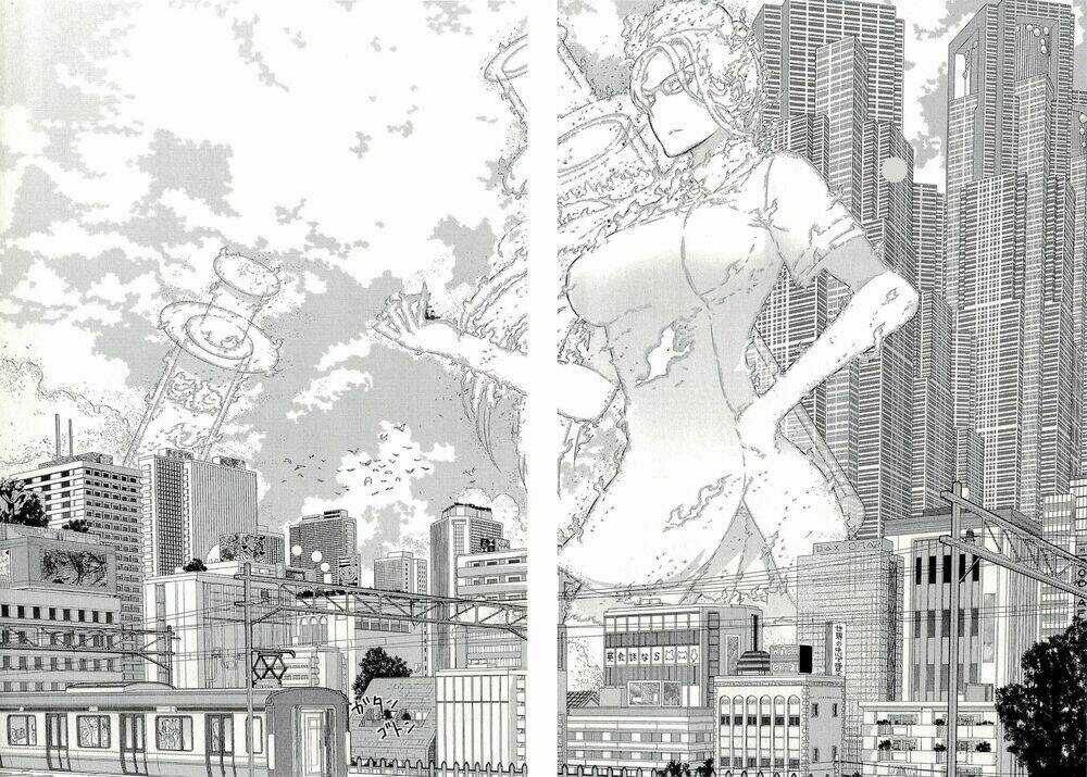 Phù Thuỷ Thời Đại Mới Chapter 16 trang 24