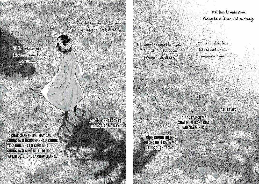 Phù Thuỷ Thời Đại Mới Chapter 16 trang 37