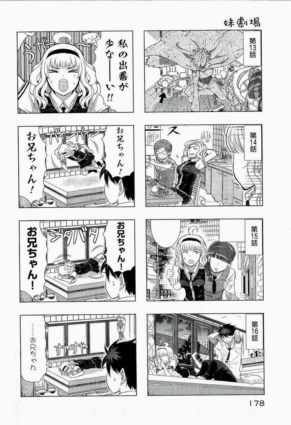 Phù Thuỷ Thời Đại Mới Chapter 16 trang 42