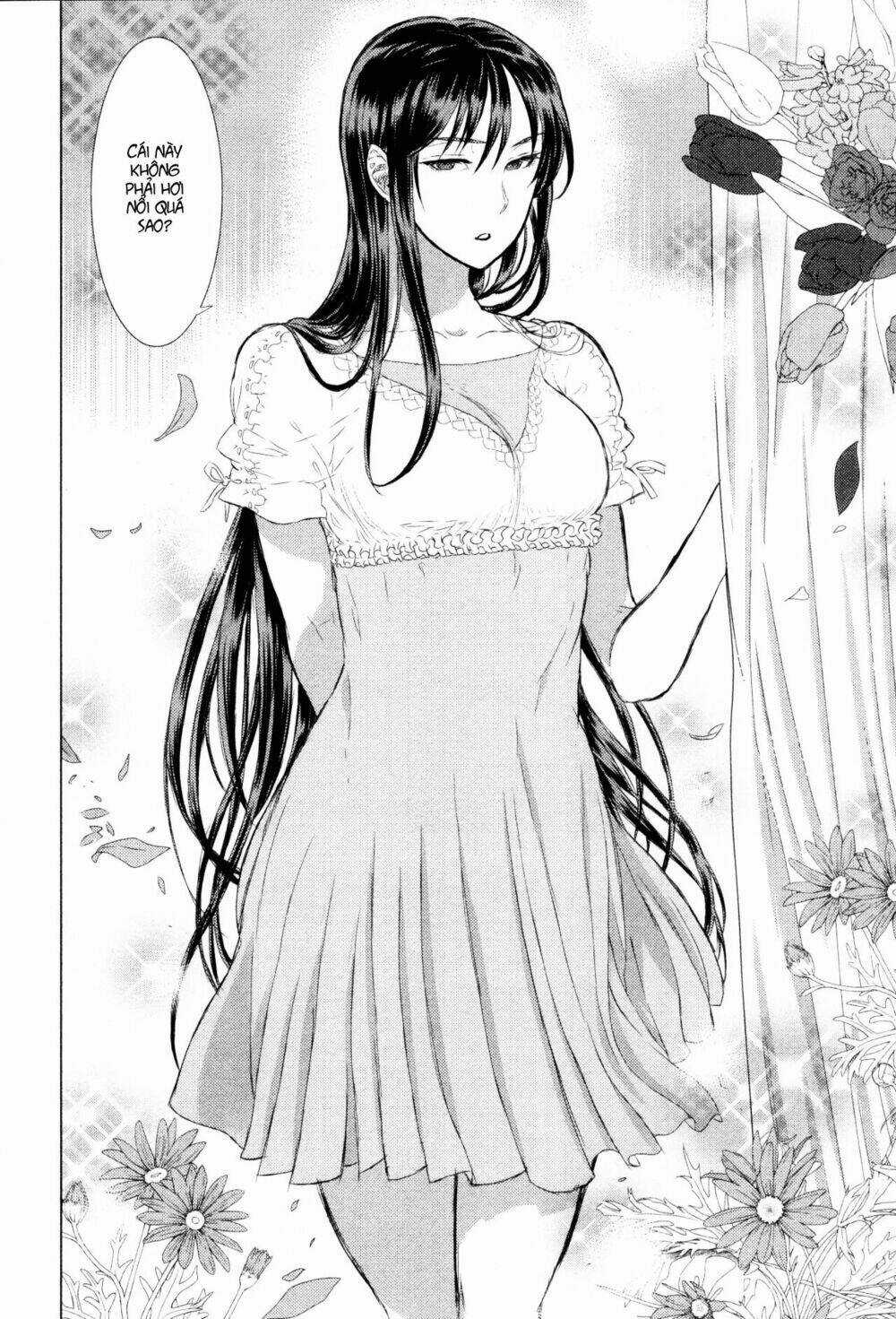 Phù Thuỷ Thời Đại Mới Chapter 17 trang 17