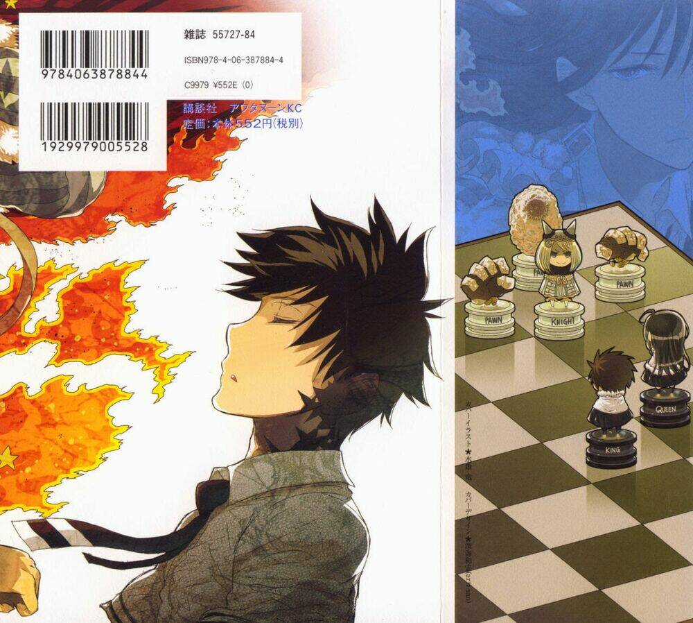 Phù Thuỷ Thời Đại Mới Chapter 17 trang 2