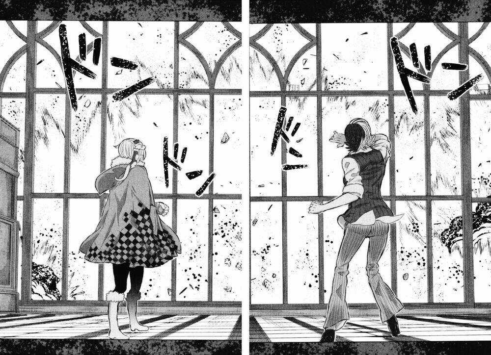 Phù Thuỷ Thời Đại Mới Chapter 17 trang 29