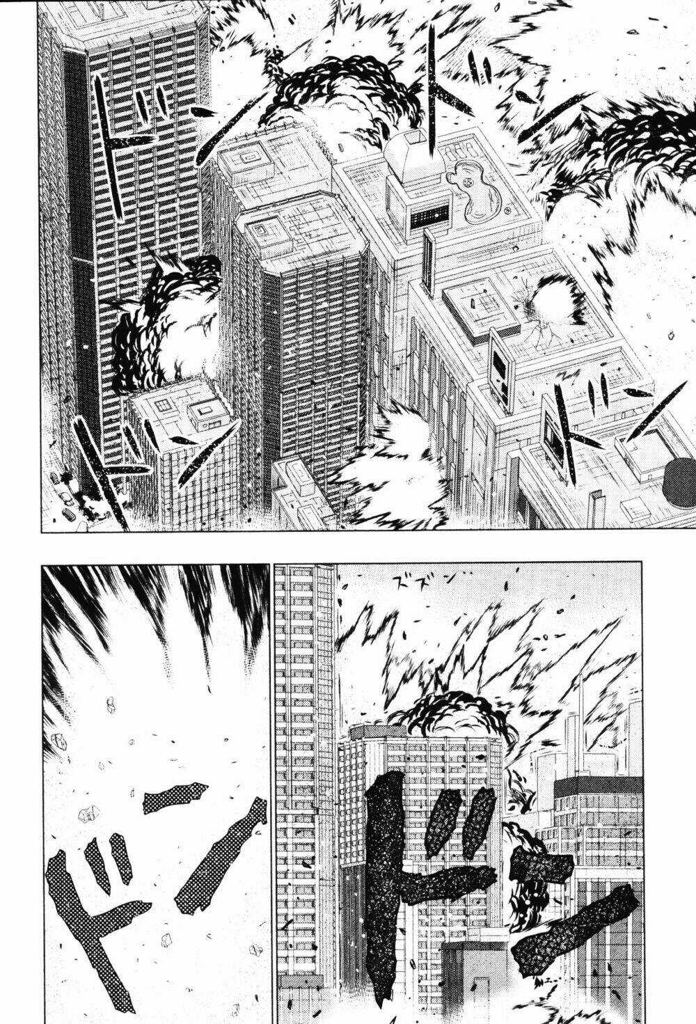 Phù Thuỷ Thời Đại Mới Chapter 17 trang 30