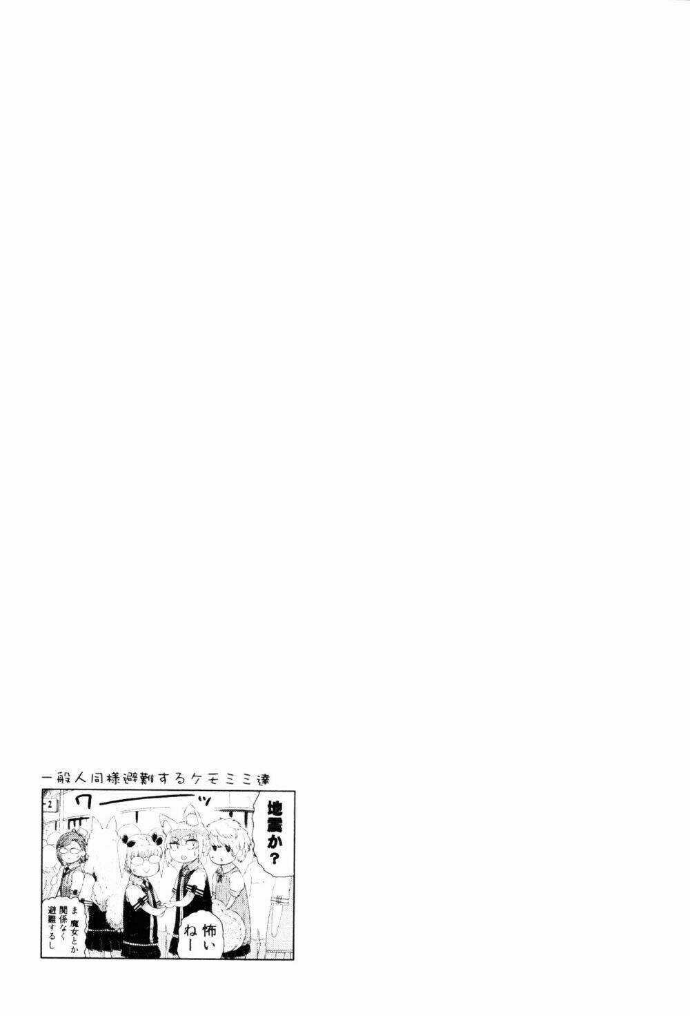 Phù Thuỷ Thời Đại Mới Chapter 17 trang 44