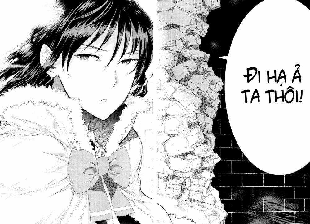 Phù Thuỷ Thời Đại Mới Chapter 18 trang 26