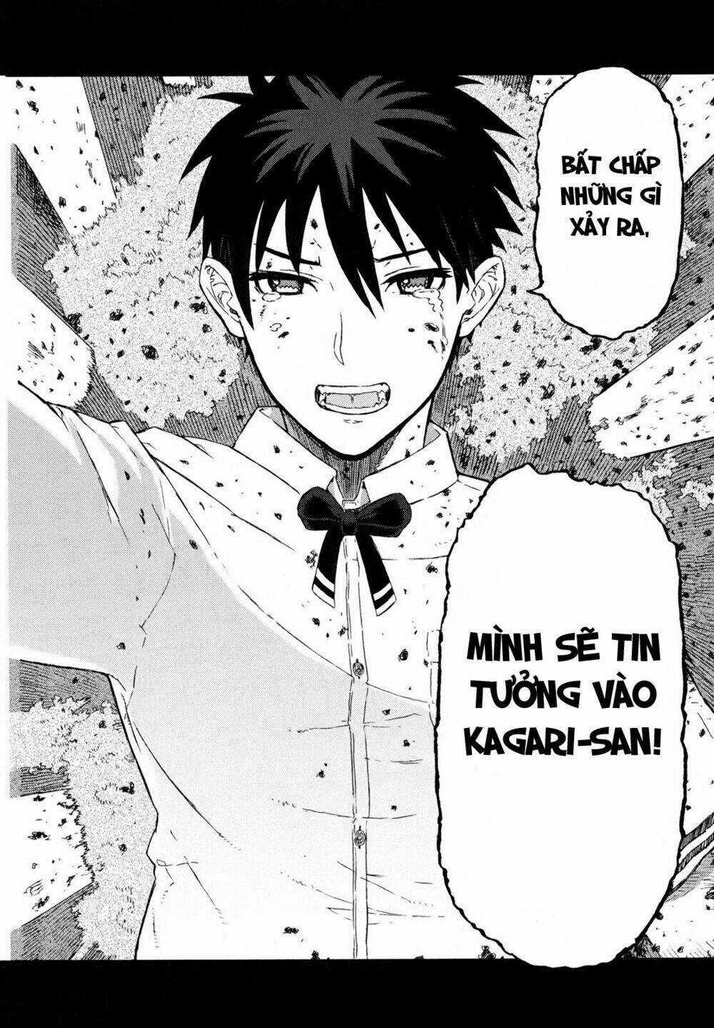 Phù Thuỷ Thời Đại Mới Chapter 2 trang 29