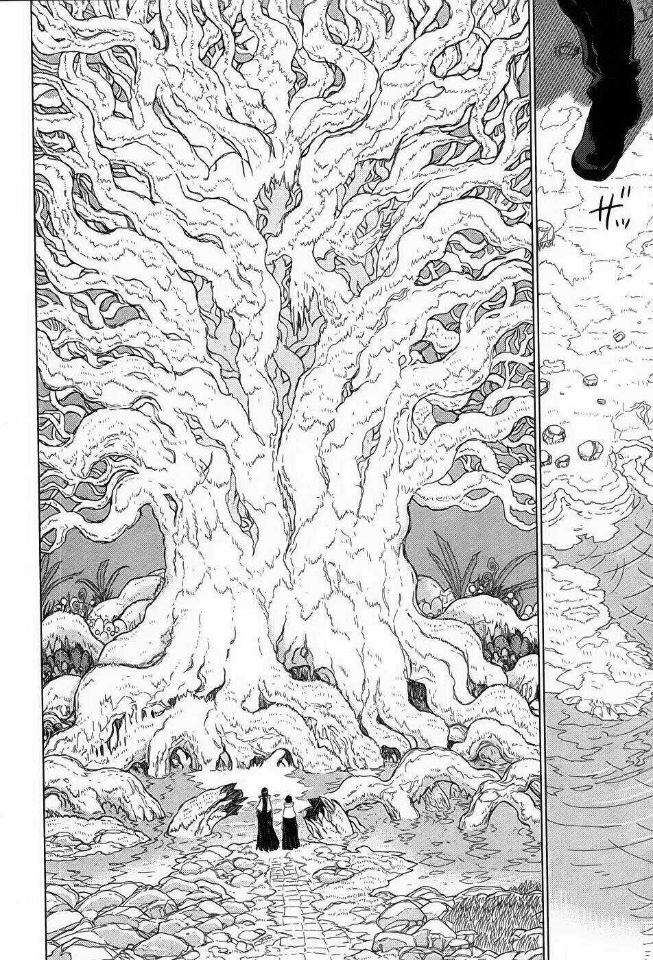 Phù Thuỷ Thời Đại Mới Chapter 20 trang 18