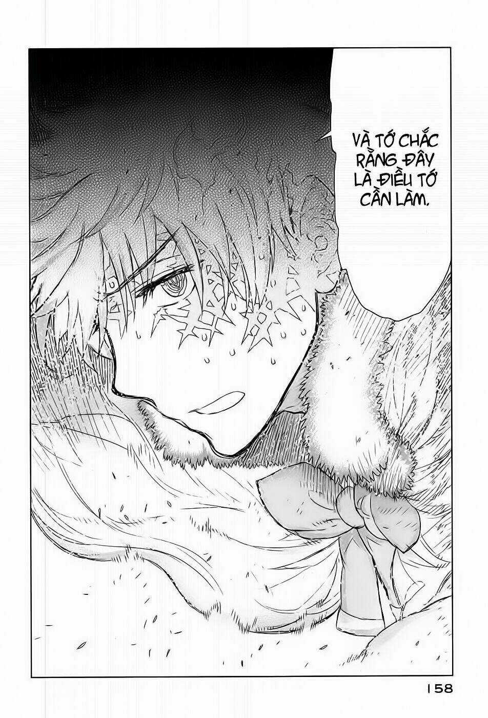 Phù Thuỷ Thời Đại Mới Chapter 21 trang 22