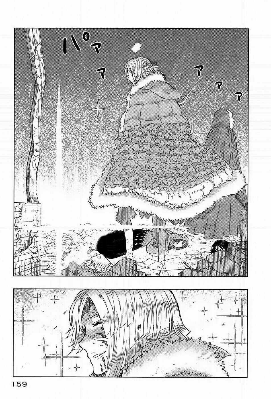 Phù Thuỷ Thời Đại Mới Chapter 21 trang 23