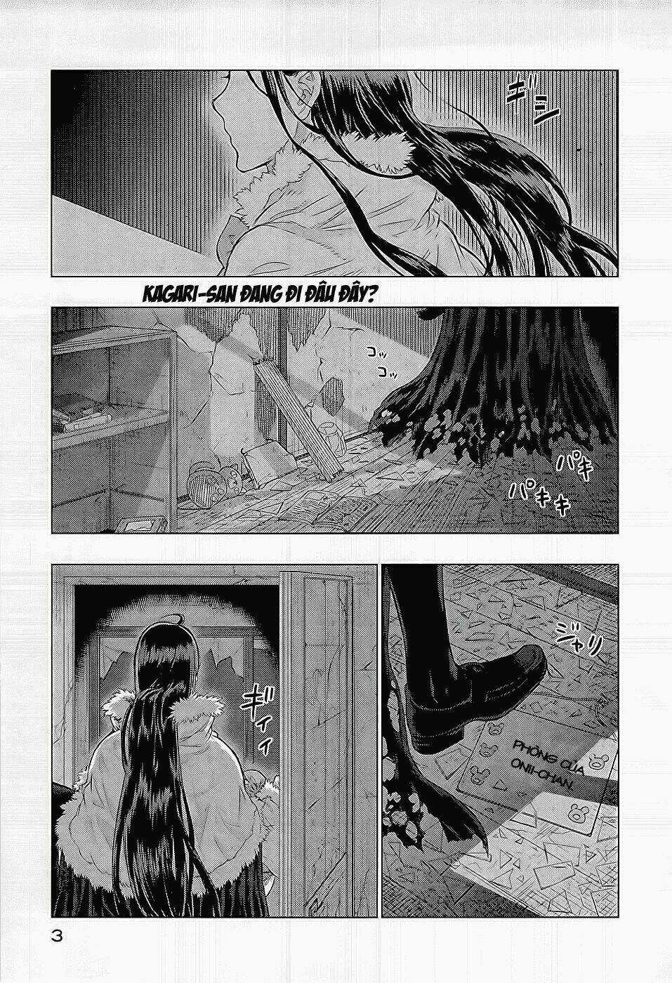 Phù Thuỷ Thời Đại Mới Chapter 22 trang 7