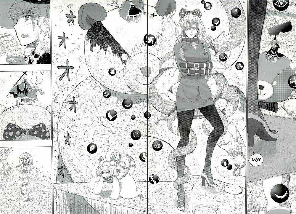 Phù Thuỷ Thời Đại Mới Chapter 23 trang 14