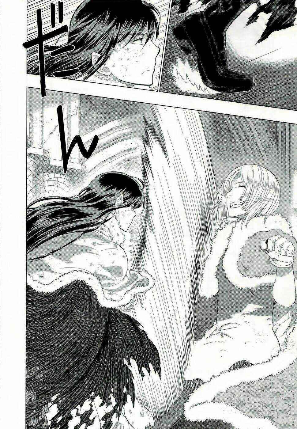 Phù Thuỷ Thời Đại Mới Chapter 24 trang 14