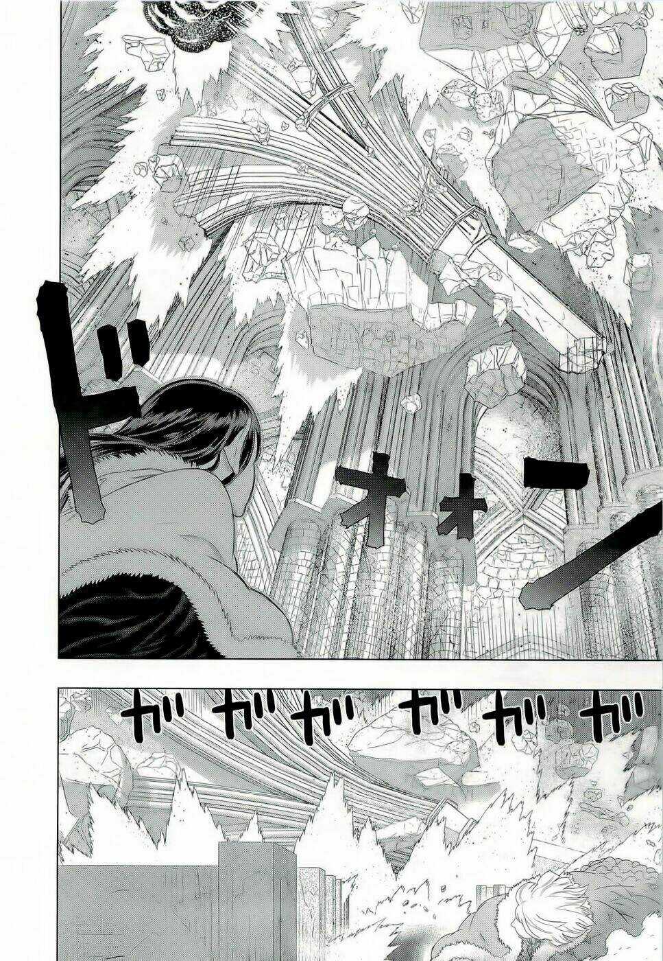 Phù Thuỷ Thời Đại Mới Chapter 24 trang 16