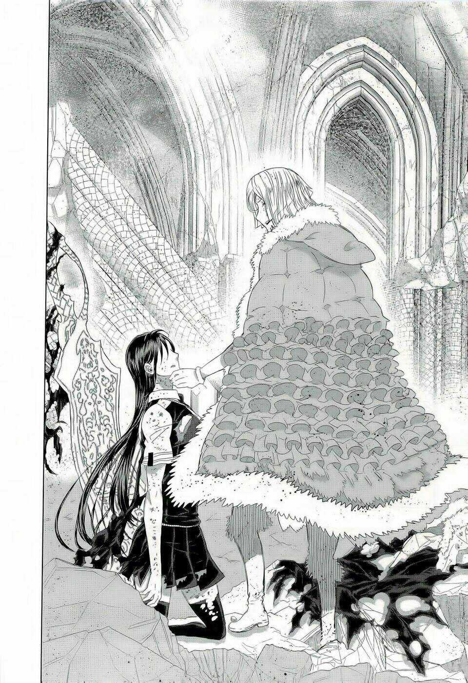 Phù Thuỷ Thời Đại Mới Chapter 24 trang 22