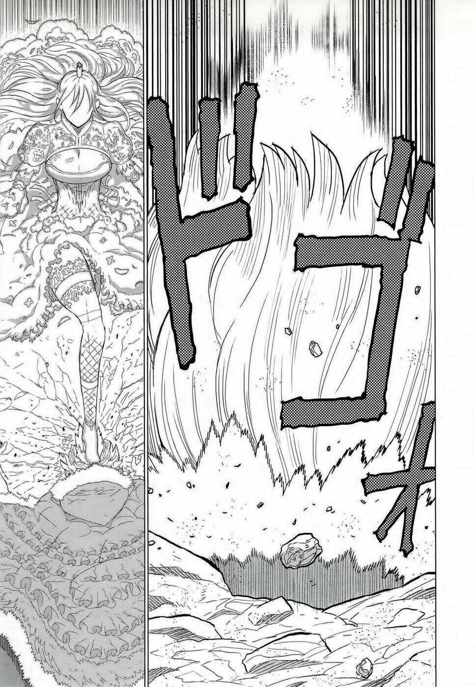 Phù Thuỷ Thời Đại Mới Chapter 25 trang 30