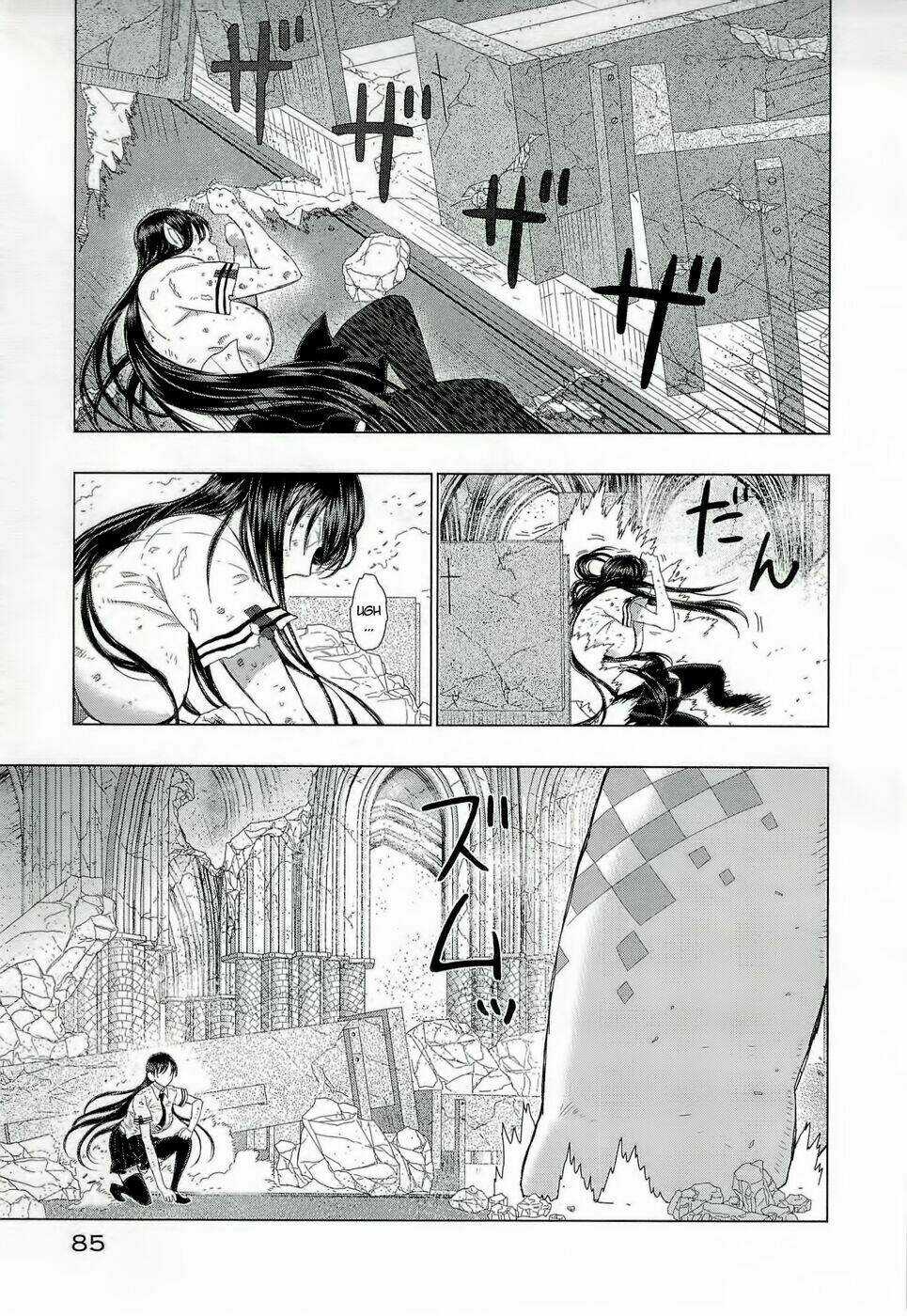 Phù Thuỷ Thời Đại Mới Chapter 25 trang 5