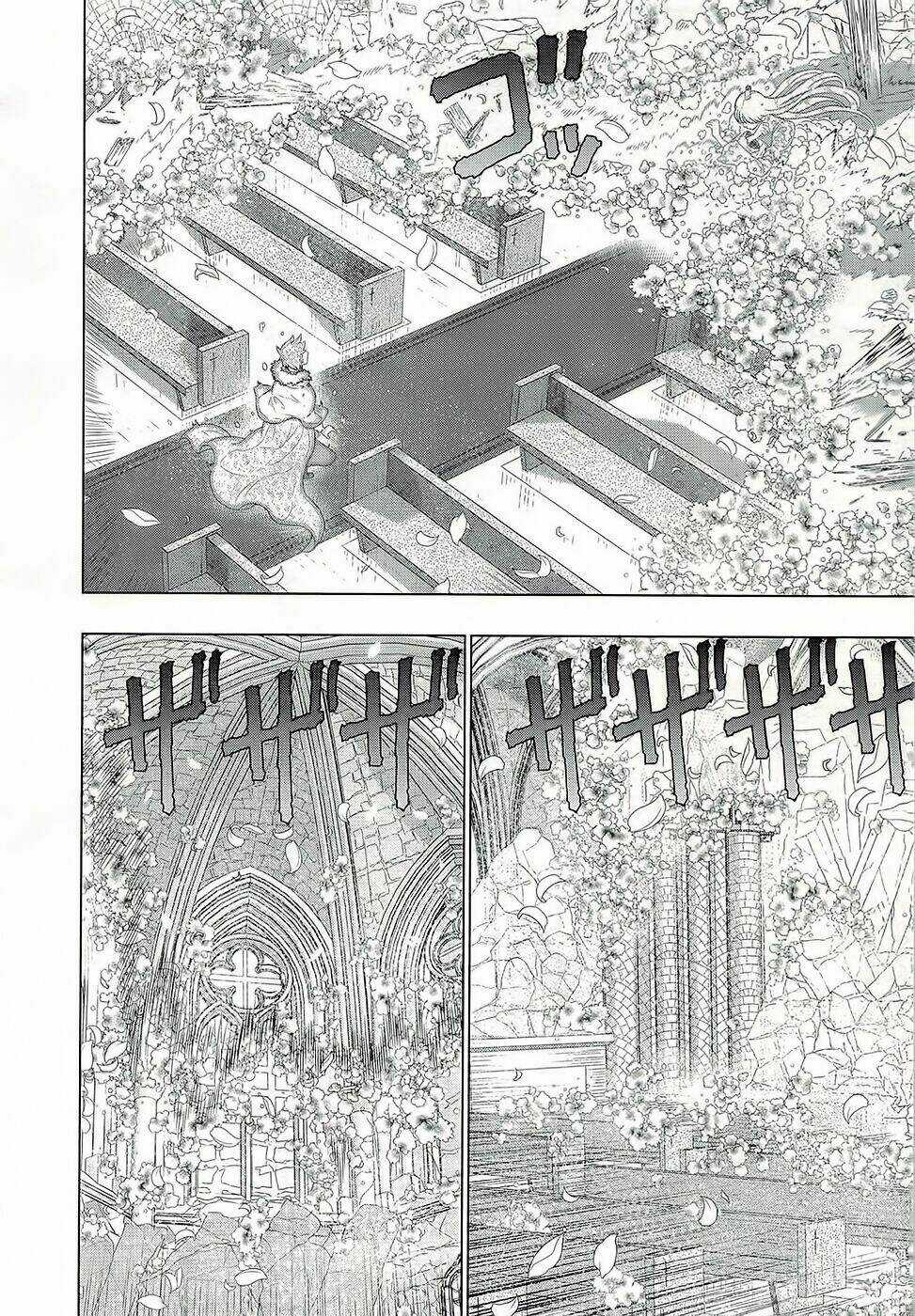 Phù Thuỷ Thời Đại Mới Chapter 26 trang 16