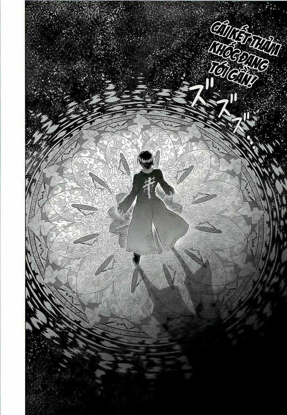 Phù Thuỷ Thời Đại Mới Chapter 26 trang 2