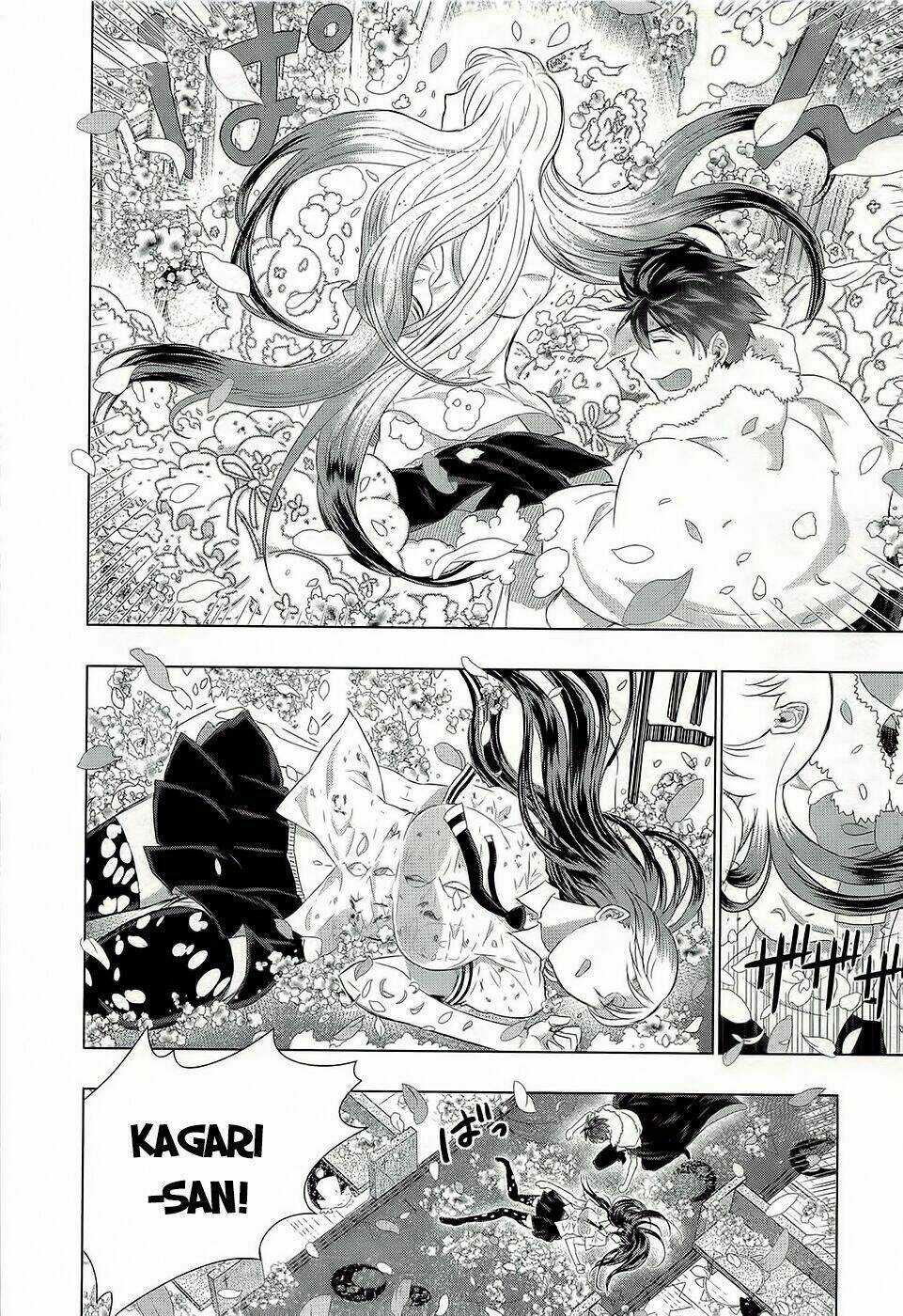 Phù Thuỷ Thời Đại Mới Chapter 26 trang 22