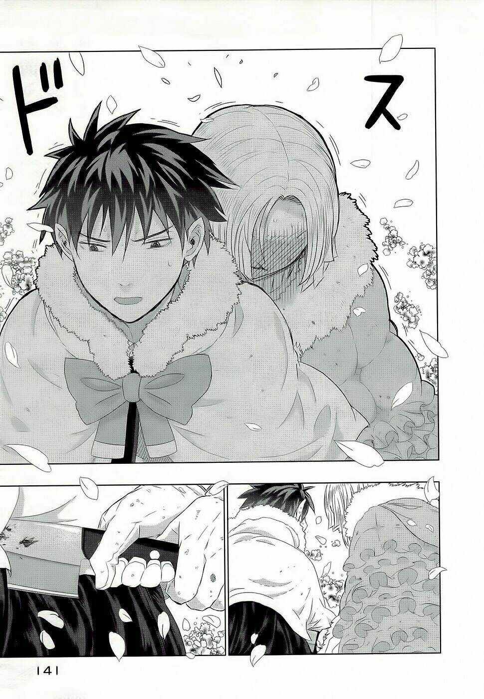 Phù Thuỷ Thời Đại Mới Chapter 26 trang 23