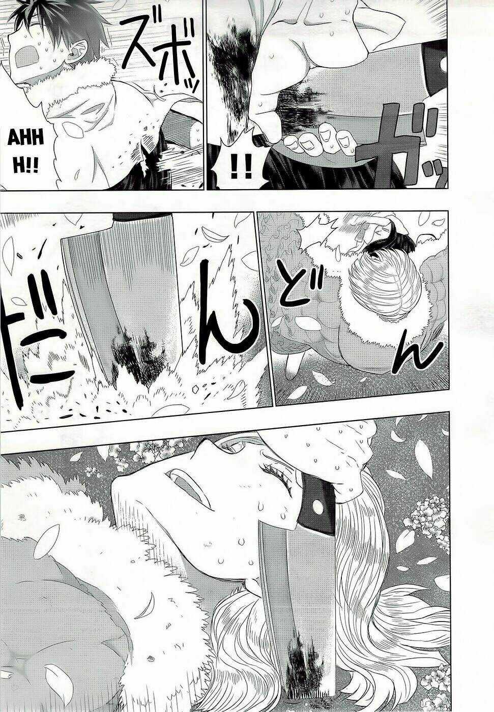 Phù Thuỷ Thời Đại Mới Chapter 26 trang 25