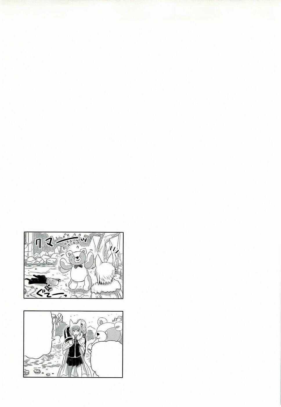 Phù Thuỷ Thời Đại Mới Chapter 26 trang 30