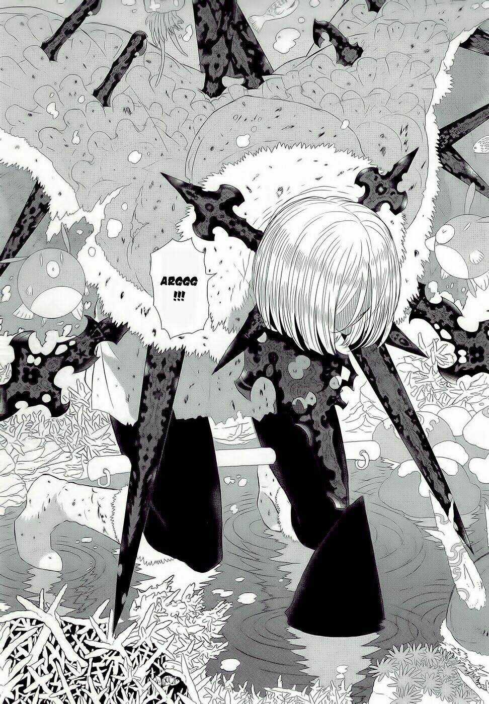 Phù Thuỷ Thời Đại Mới Chapter 27 trang 17