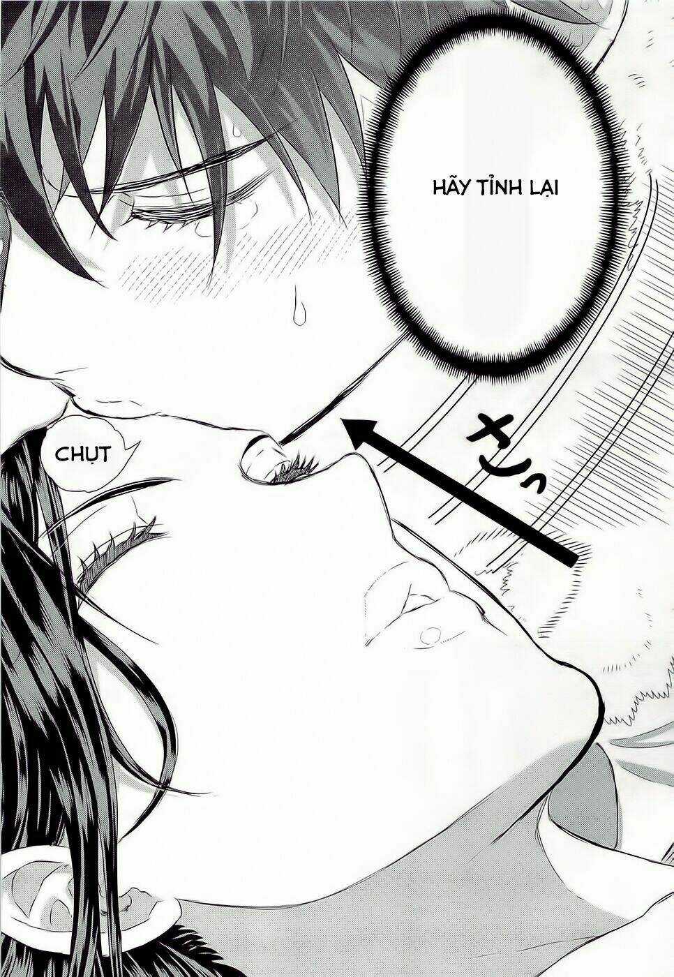 Phù Thuỷ Thời Đại Mới Chapter 27 trang 22