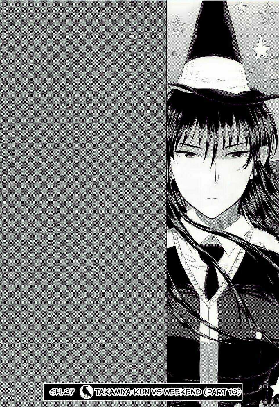 Phù Thuỷ Thời Đại Mới Chapter 27 trang 6