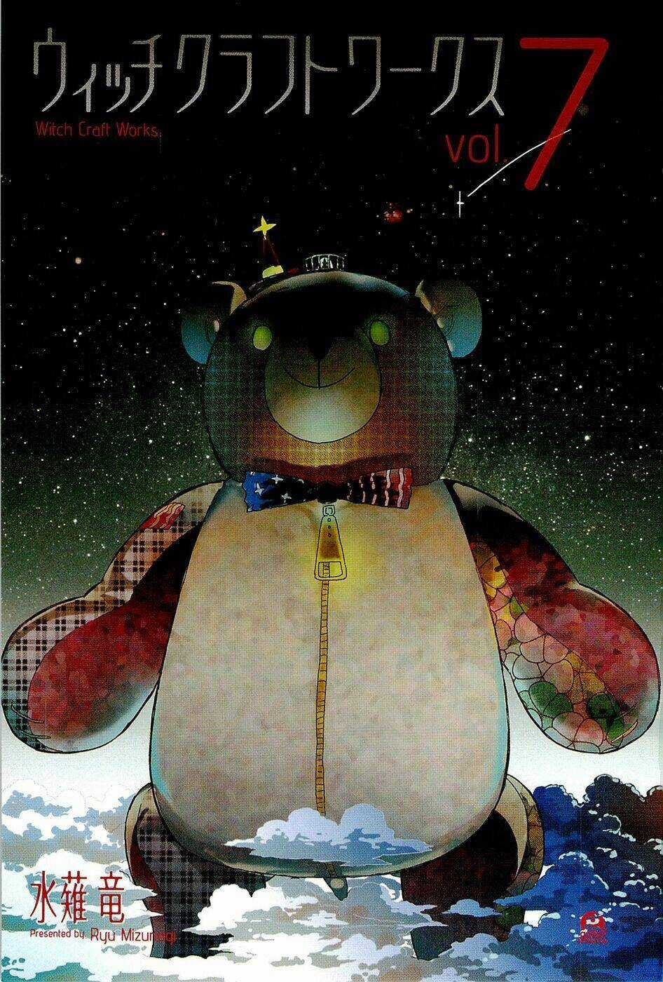 Phù Thuỷ Thời Đại Mới Chapter 28 trang 2