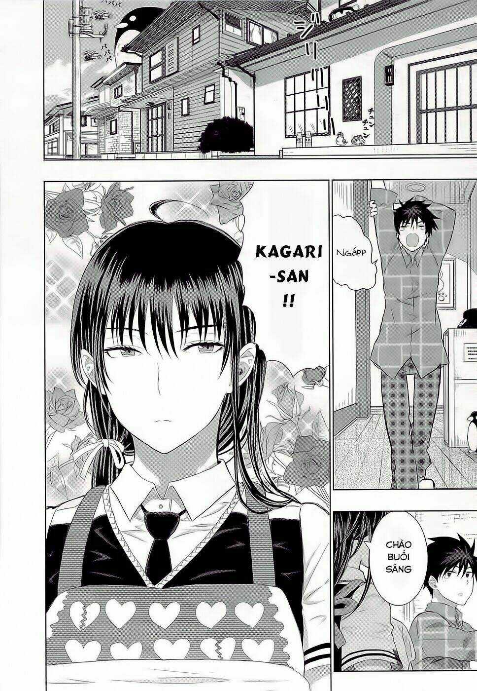 Phù Thuỷ Thời Đại Mới Chapter 28 trang 6