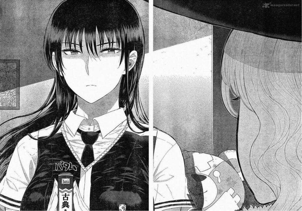 Phù Thuỷ Thời Đại Mới Chapter 29 trang 17