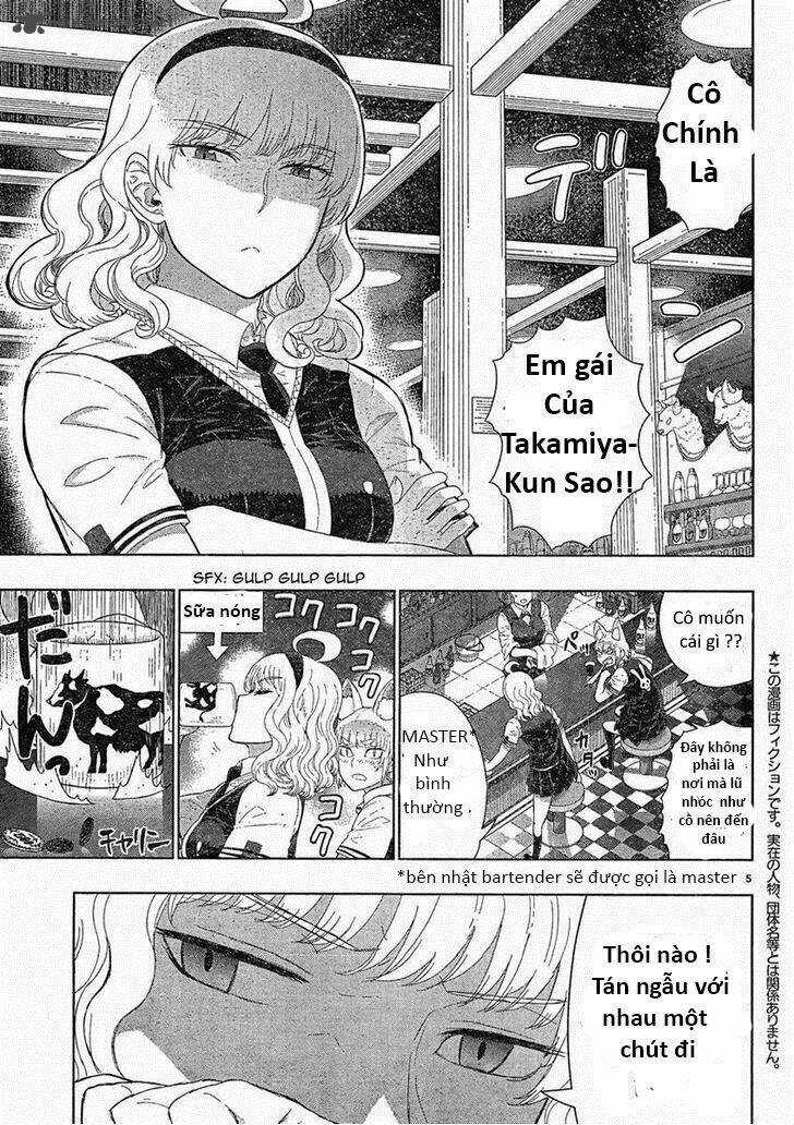 Phù Thuỷ Thời Đại Mới Chapter 29 trang 4