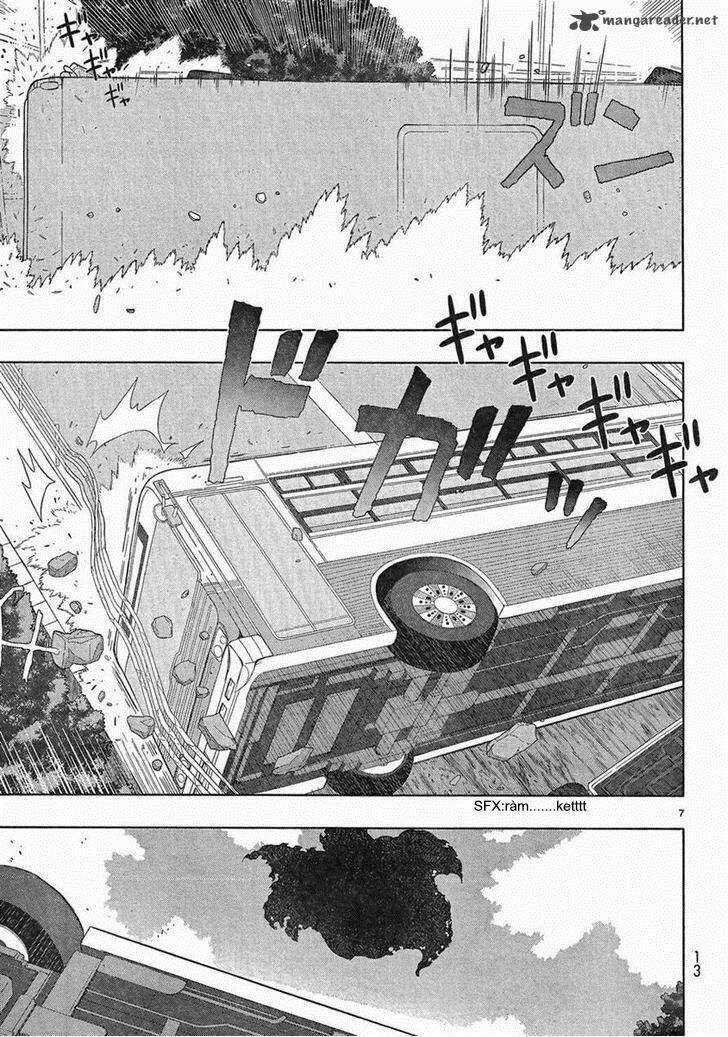 Phù Thuỷ Thời Đại Mới Chapter 30 trang 3