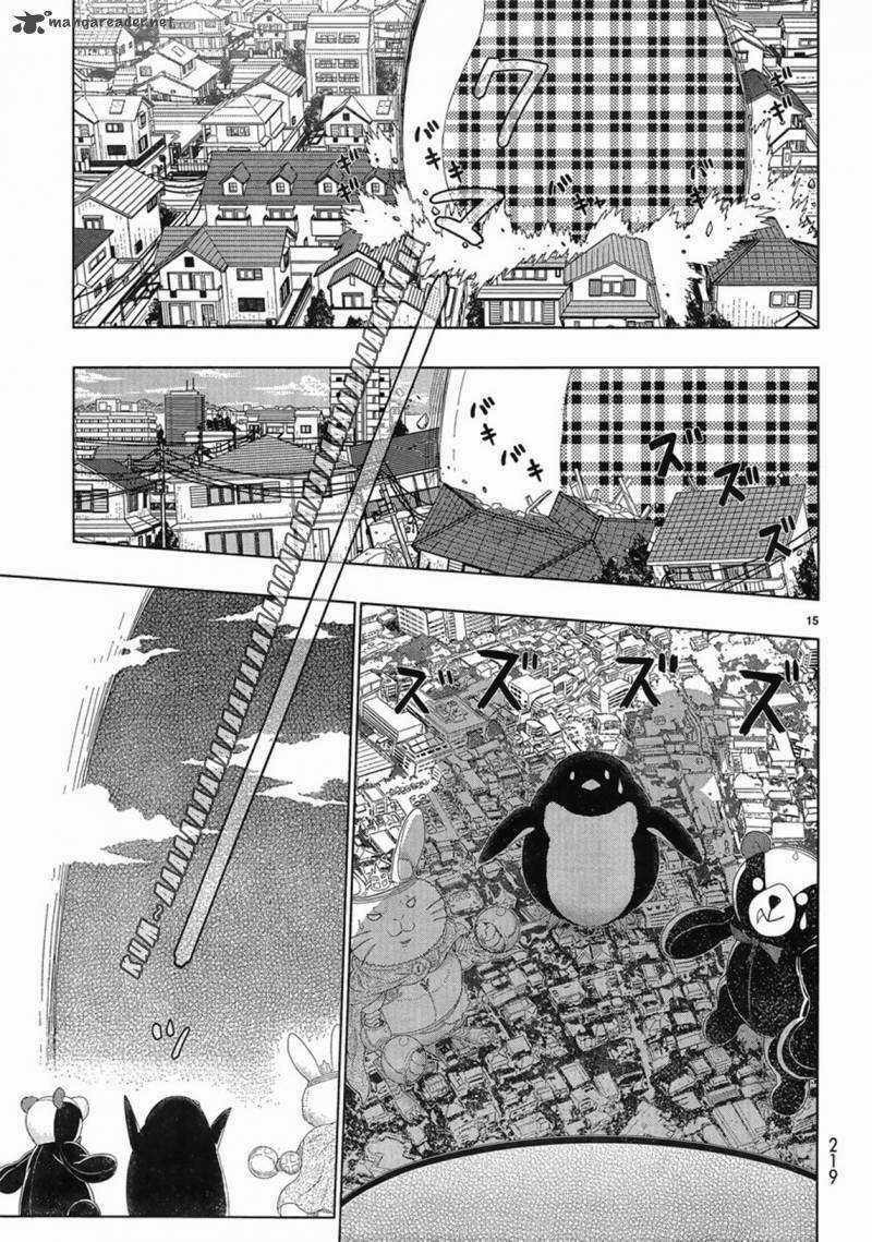 Phù Thuỷ Thời Đại Mới Chapter 32 trang 12