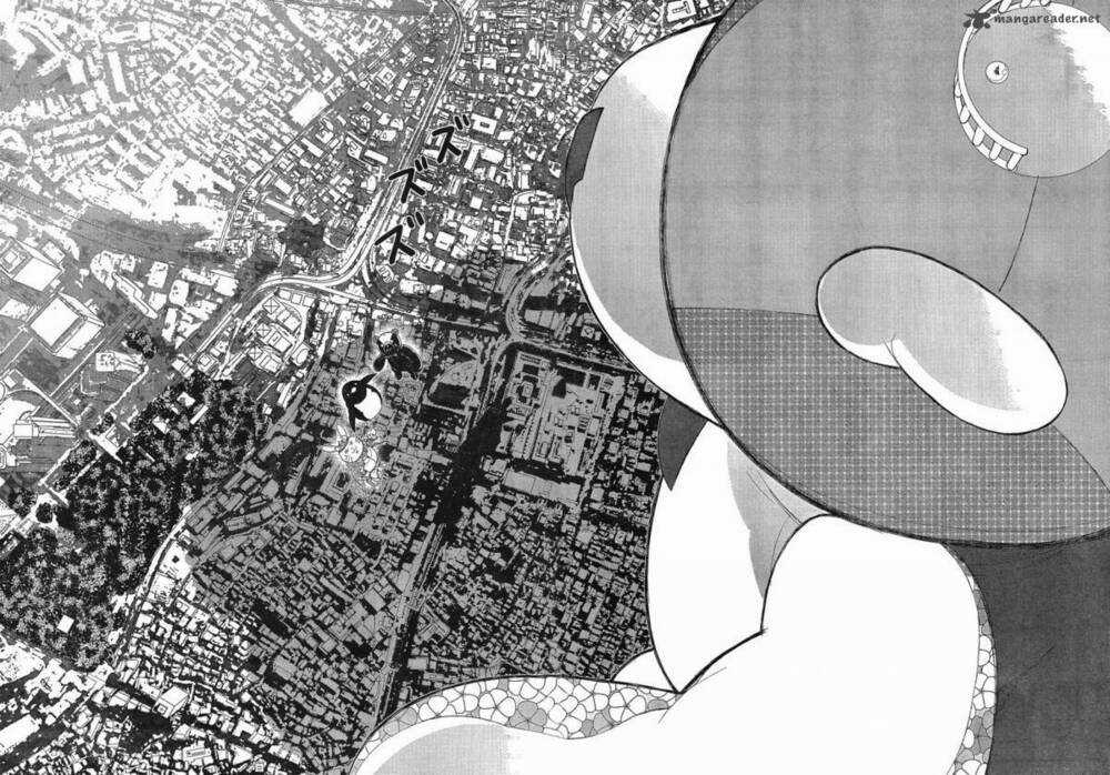 Phù Thuỷ Thời Đại Mới Chapter 32 trang 13