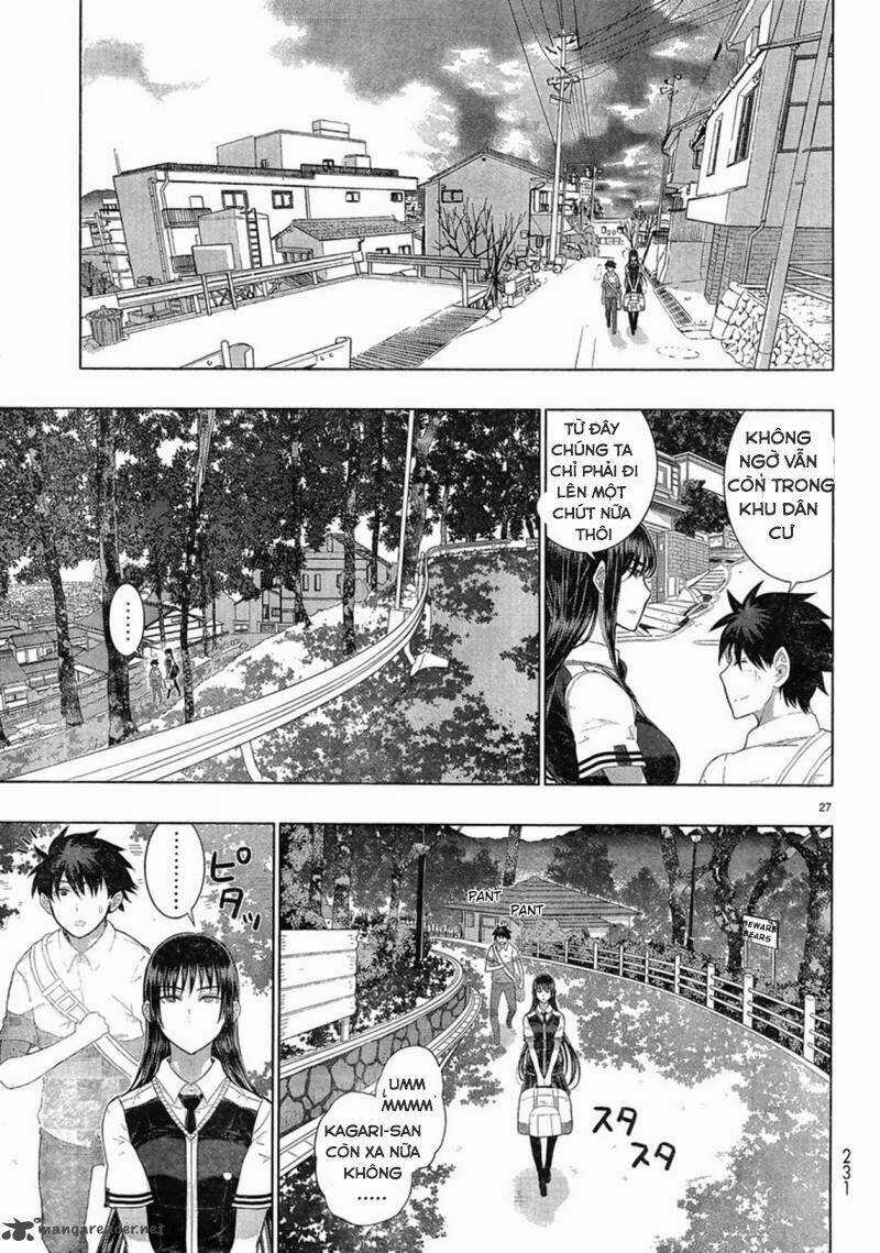 Phù Thuỷ Thời Đại Mới Chapter 32 trang 22