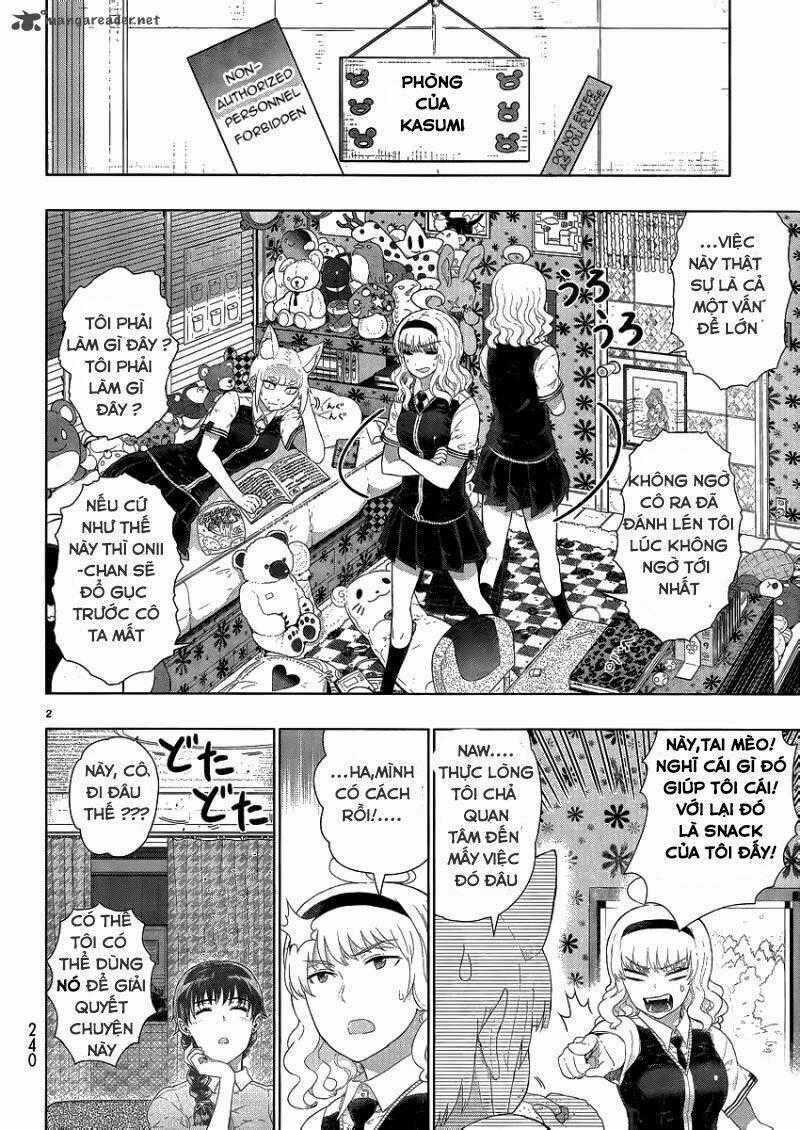Phù Thuỷ Thời Đại Mới Chapter 34 trang 1